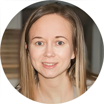 Sara Jones, LCSW