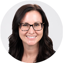 Sara Joyce Klatte, NP