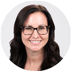 Sara Joyce Klatte, NP