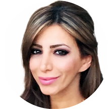 Sara Kachineh, LMFT