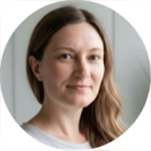 Sara Key, LMHC