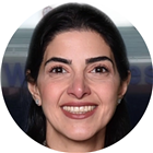 Sara Khaledpour, LCPC