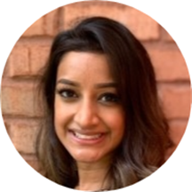 Sara Khan, RD
