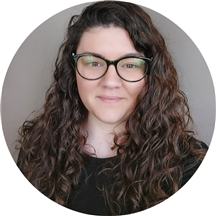 Sara Kirkpatrick, LCSW