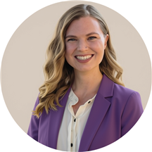 Sara Laaninen, MA