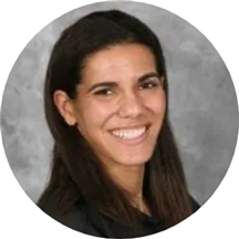 Sara Lehman, PT
