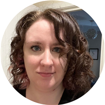 Sara Mackey, LPC
