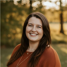 Sara Martz, LPC