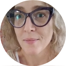 Sara Millet, LICSW
