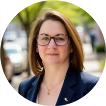 Sara Moss, PMHNP