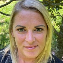 Sara Nielsen, LCPC