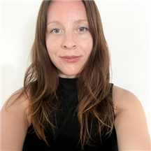 Sara O'Toole, LCSW
