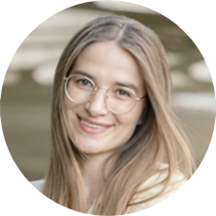 Sara Parrish, LPC