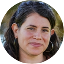 Sara Richmond, AMFT
