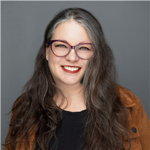 Sara Rietsch, LPC