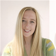 Sara Robinson, LMHC