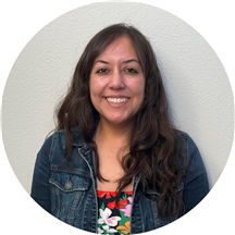 Sara Salinas, LCSW