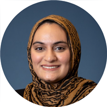 Sara Samla, PA