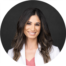 Sara Sanchez, LMFT