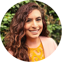 Sara Santana, MSW