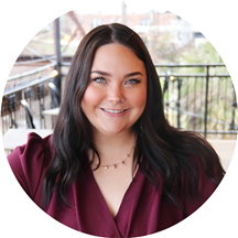 Sara Sapp, LMFT