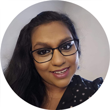 Sara Sarvaiya, LCSW