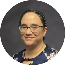 Sara Saunders, LPC