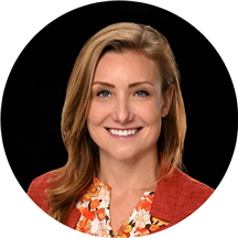 Sara Schwartz, LPC