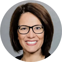 Sara Scott, LCSW
