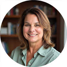 Sara Scott, LPC