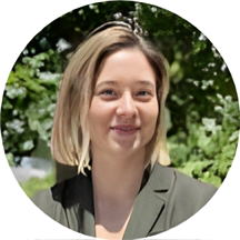 Sara Speier, MSW