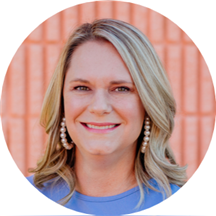 Sara Taylor, LPC
