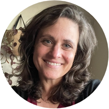 Sara Thompson, LPC