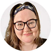 Sara Tribble, LCSW