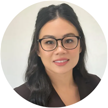 Sara Vo, PMHNP