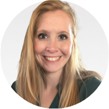 Sara Voigt, LPC
