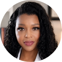 Sarah Aboagye, APRN, PMHNP