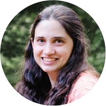 Sarah Abraham, LCSW