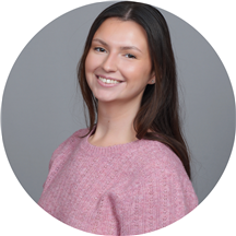 Sarah Adams, LGPC