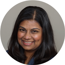 Sarah Ali, LPC