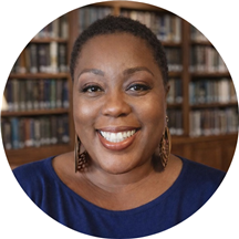 Sarah Allen, LPC