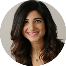 Sarah Alvi, LMFT