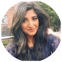 Sarah Alvi, LMFT