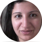 Sarah Amnawah, LMSW