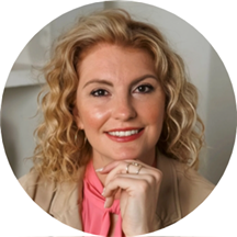 Sarah Anderson, LPC