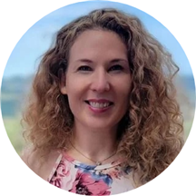 Sarah Anderson, LPC