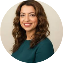 Sarah Ansari, LCSW