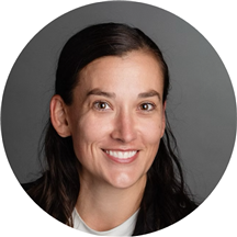 Sarah Armstrong, MSW