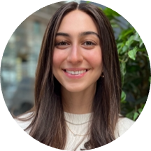 Sarah Aryeh, LMSW