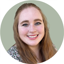 Sarah Ascheri, LPCC